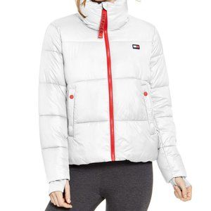 ❄Tommy Hilfiger Puffer Jacket